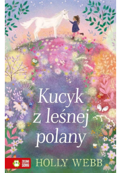 Na ratunek zwierzętom. Kucyk z leśnej polany