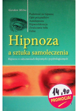 Hipnoza a sztuka samoleczenia