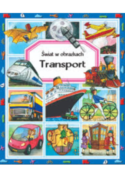 Świat w obrazkach Transport