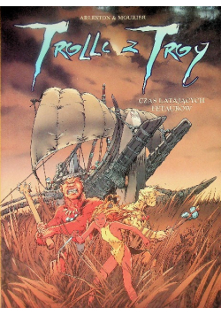 Trolle z Troy