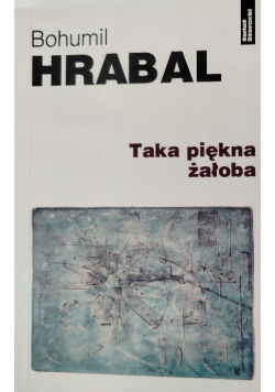 Taka piękna żałoba