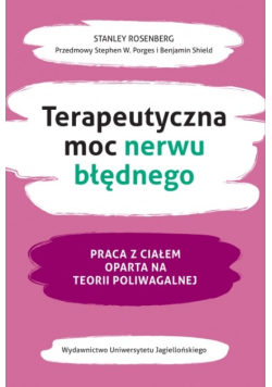 Terapeutyczna moc nerwu błędnego