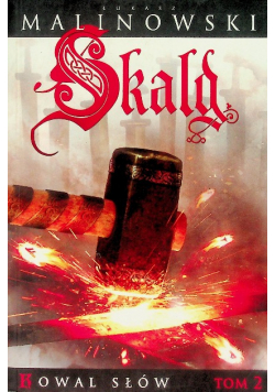 Kowal słów Tom 2 Skald
