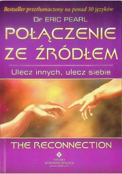 Połączenie ze źródłem Ulecz innych, ulecz siebie