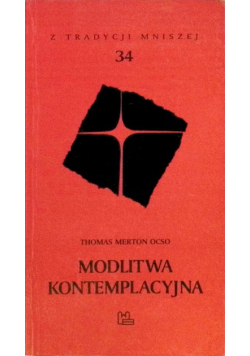 Modlitwa kontemplacyjna