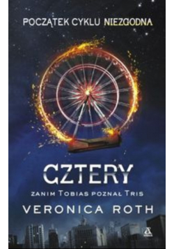 Cztery