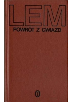 Powrót z gwiazd