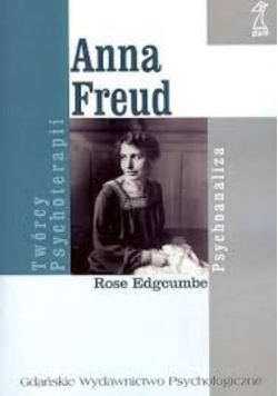 Anna Freud