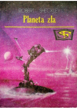Planeta zła