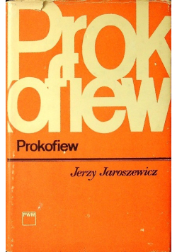 Prokofiew