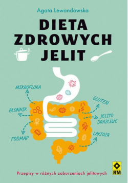 Dieta zdrowych jelit