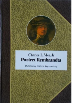 Portret Rembrandta
