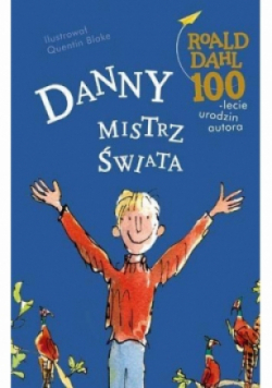 Danny mistrz świata