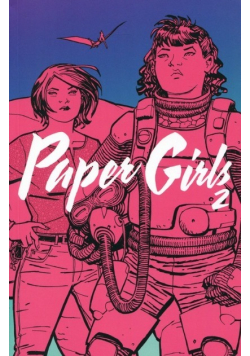 Paper GirlsTom  2