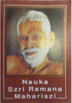 Nauka szri ramana mahariszi