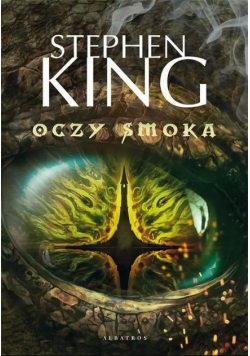 Oczy smoka