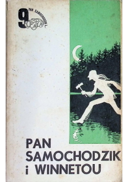 Pan samochodzik i Winnetou