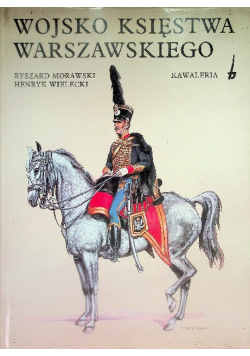 Wojsko Księstwa Warszawskiego