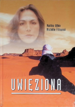 Uwięziona