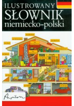 Ilustrowany słownik niemiecko-polski