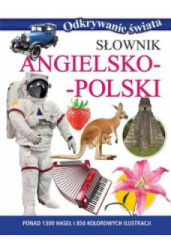 Słownik angielsko polski