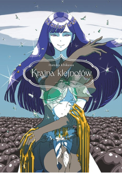 Kraina klejnotów Tom 7