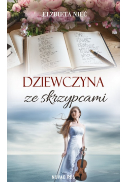Dziewczyna ze skrzypcami