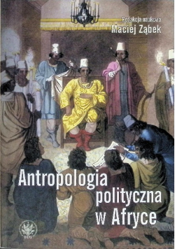 Antropologia polityczna w Afryce