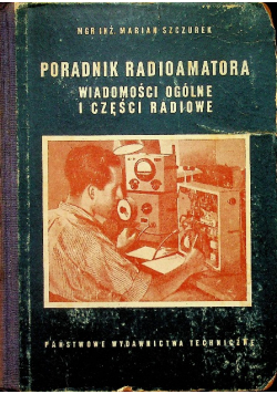 Poradnik radioamatora