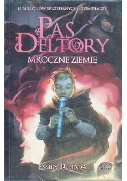 Pas Deltory Mroczne ziemie