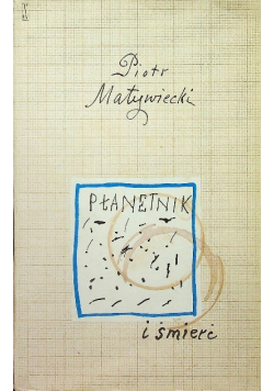 Płanetnik i śmierć