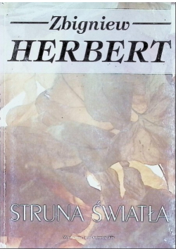 Struna światła