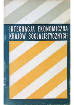 Integracja Ekonomiczna Krajow Socjalistycznych