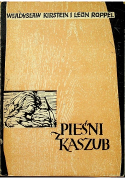 Pieśni z Kaszub