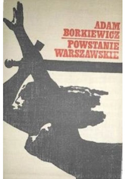 Powstanie Warszawskie