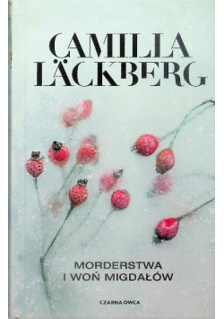 Morderstwa i woń migdałów