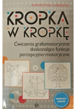 Kropka w kropkę