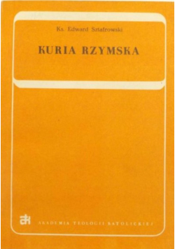 Kuria rzymska