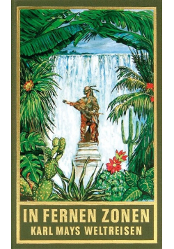 In fernen Zonen
