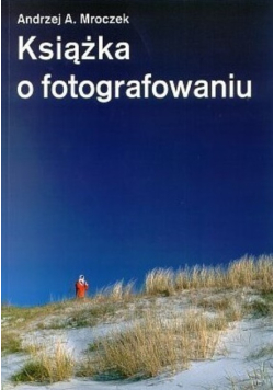 Książka o fotografowaniu