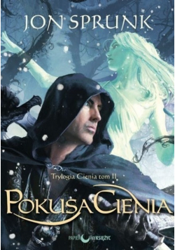 Pokusa Cienia