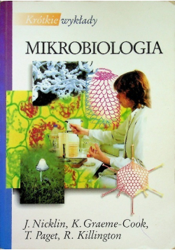 Mikrobiologia