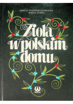Zioła w polskim domu