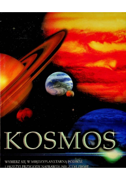 Kosmos Poznaj świat