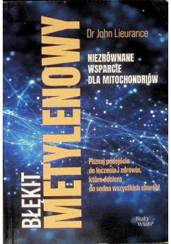 Błękit Metylenowy