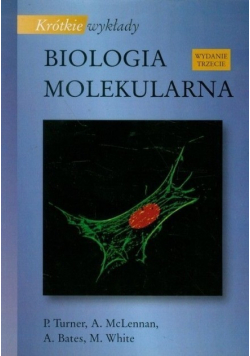 Biologia molekularna