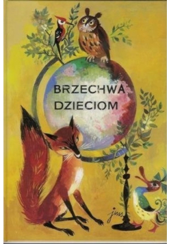 Brzechwa dzieciom