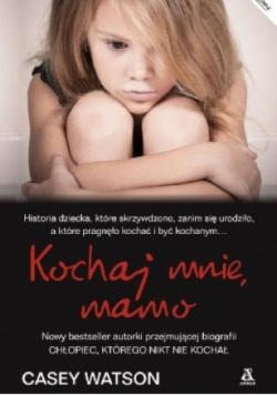Kochaj mnie mamo