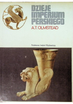 Dzieje Imperium Perskiego