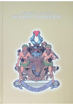 Saga rodu von Krockow